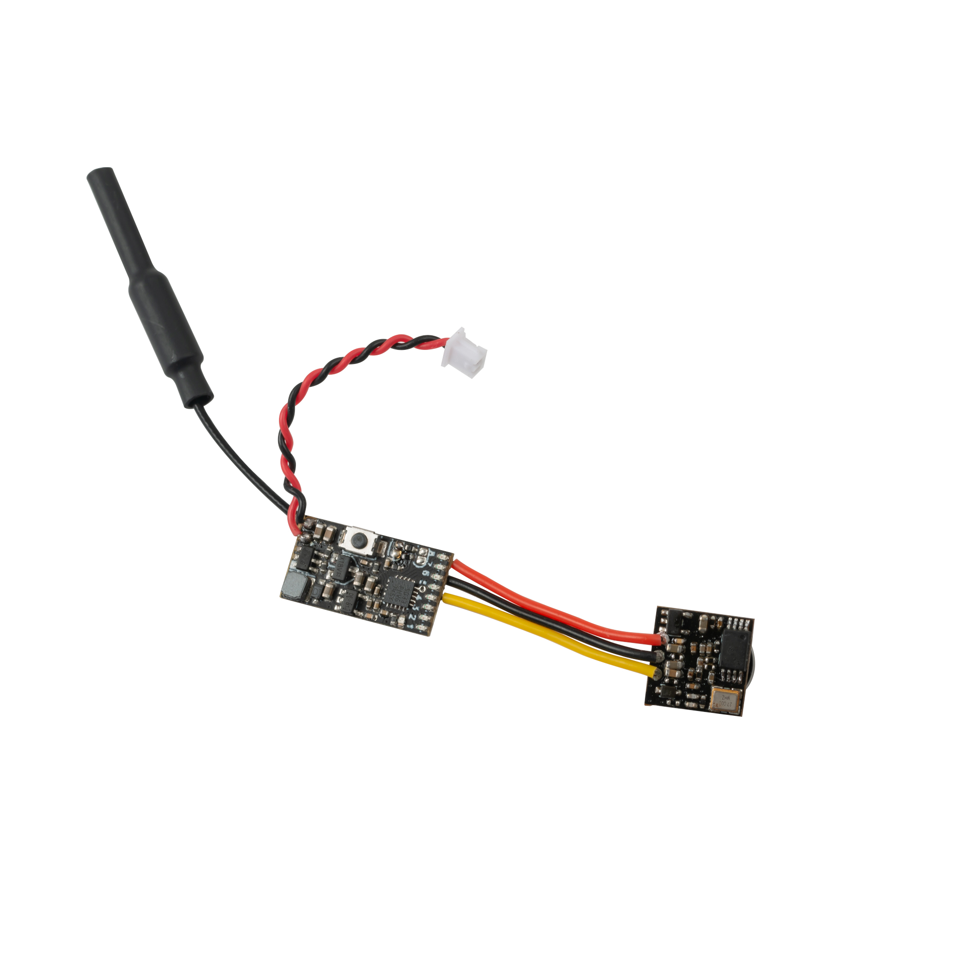 RC Micro Camera FPV AIO 5.8G 2 - Drone Without Rc ulasan dan harga