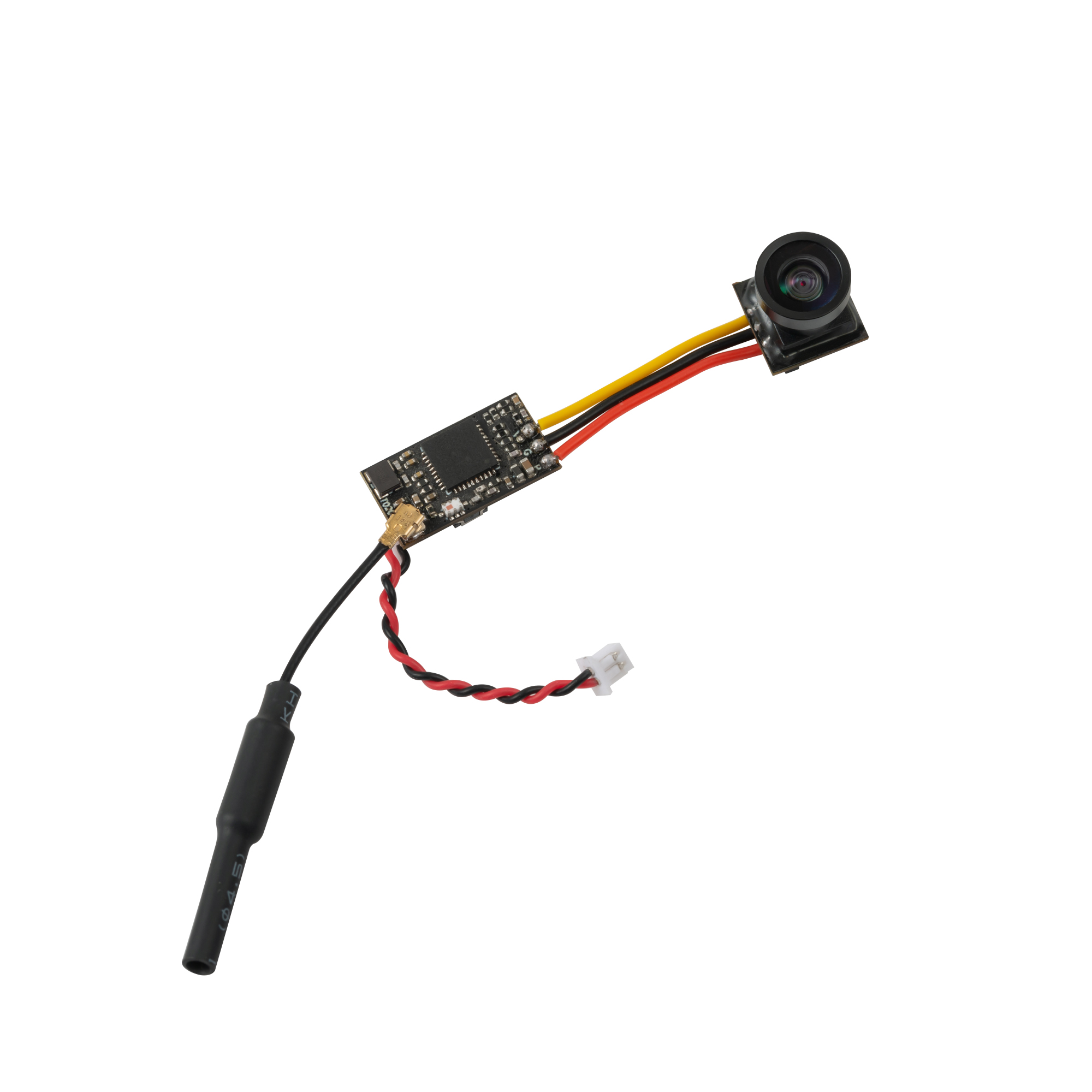 RC Micro Camera FPV AIO 5.8G 2 - Drone Without Rc ulasan dan harga