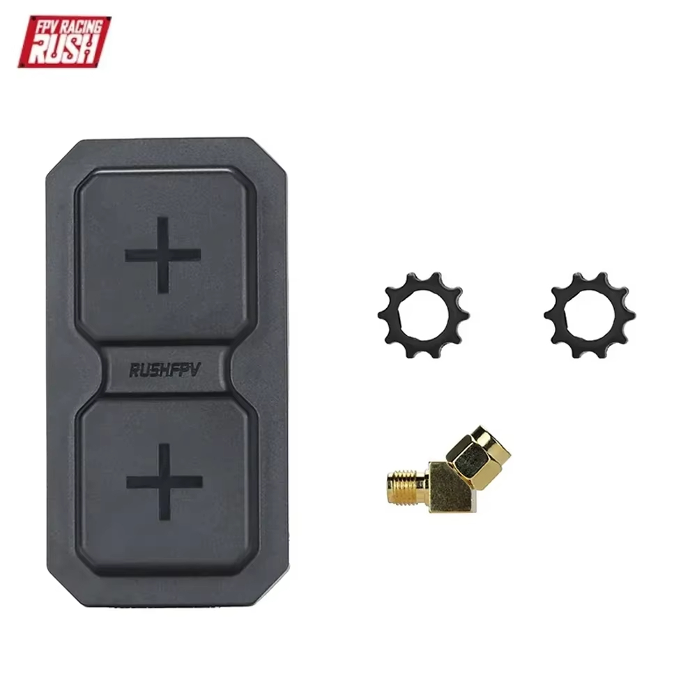 New Rush Rushfpv Rush FPV Rang - Drone With Rc 2 ulasan dan harga