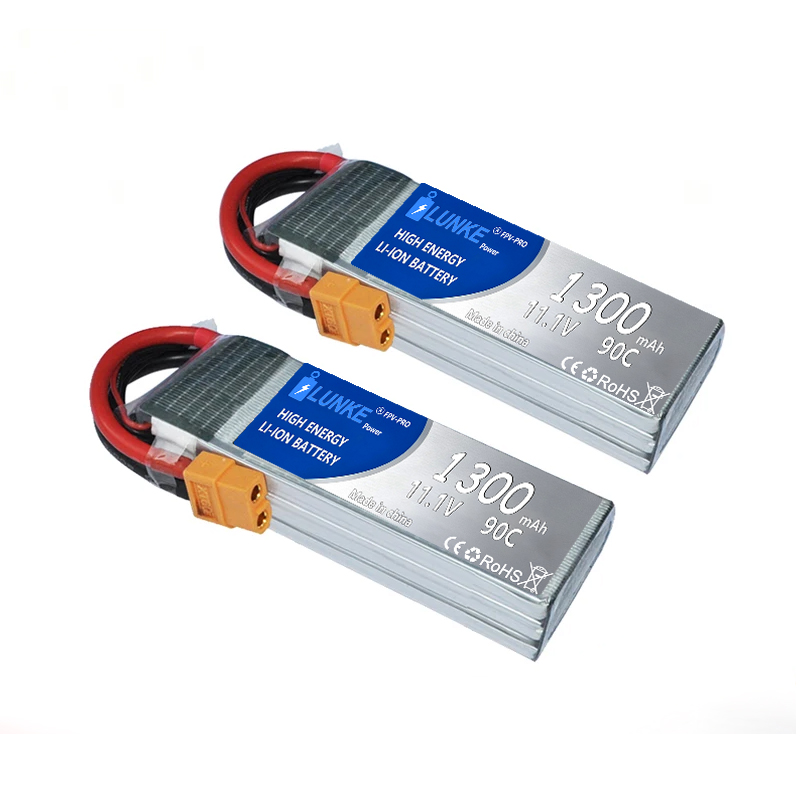 2S 3S 4S 5S 6S 7.4V 11.1V 14.8 - Drone Avion Rc ulasan dan harga