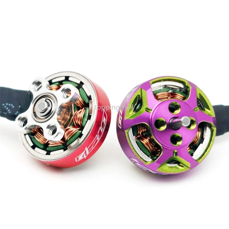 4pcs Rcinpower GTS V3 1203 115 - Fpv Racing Motor ulasan dan harga