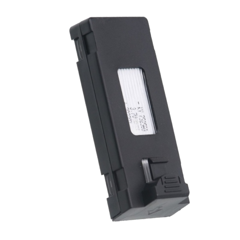 E88 Battery 3.7V 2600mAh Lipo  - Drone E88 Rc Quadcopter ulasan dan harga