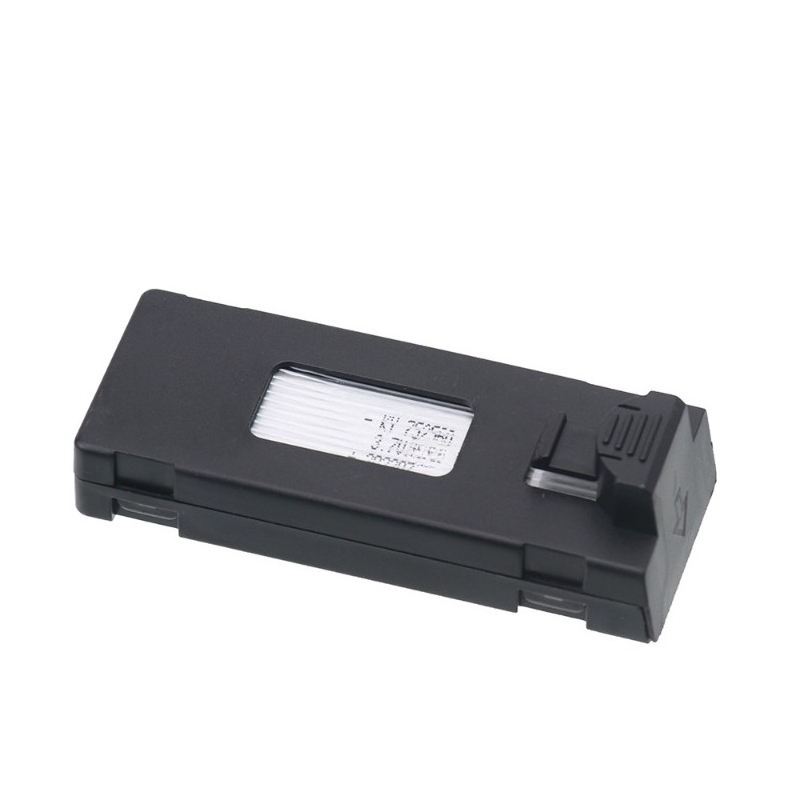 E88 Battery 3.7V 2600mAh Lipo  - Drone E88 Rc Quadcopter ulasan dan harga