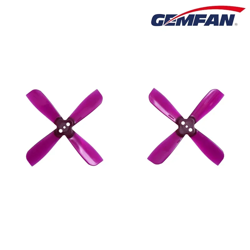 Gemfan 2035BN 4-Blade 2inch FP - Micro Fpv Quad ulasan dan harga