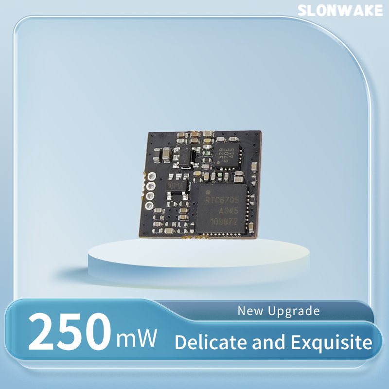 Mini 5.8G 40CH 25/100/250mW Ad - Drone Rc Mini ulasan dan harga