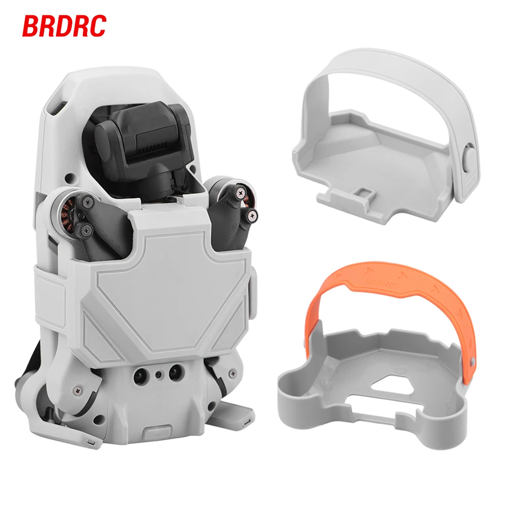BRDRC Propeller Holder for DJI - Drone Dji Rc 2 ulasan dan harga