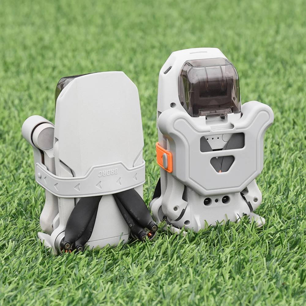 BRDRC Propeller Holder for DJI - Drone Dji Rc 2 ulasan dan harga