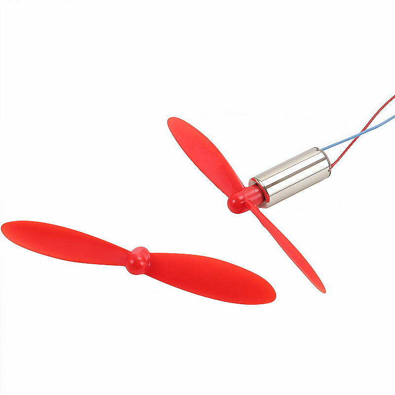 4 X DIY DC 3.7V 50000RPM 716 H - Micro Fpv Quad ulasan dan harga