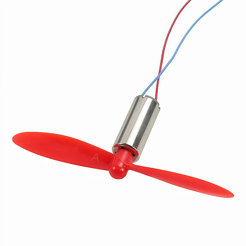4 X DIY DC 3.7V 50000RPM 716 H - Micro Fpv Quad ulasan dan harga