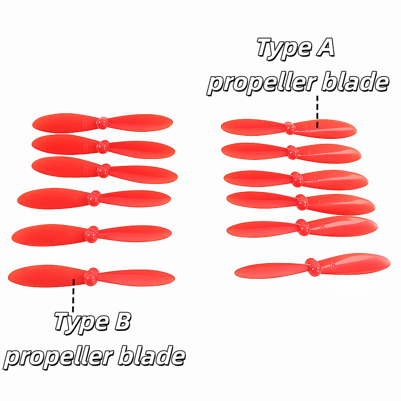 4 X DIY DC 3.7V 50000RPM 716 H - Micro Fpv Quad ulasan dan harga