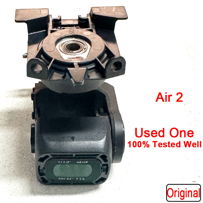 Original Mini 4K Gimbal Arm Mi - Drone Dji Rc 2 ulasan dan harga