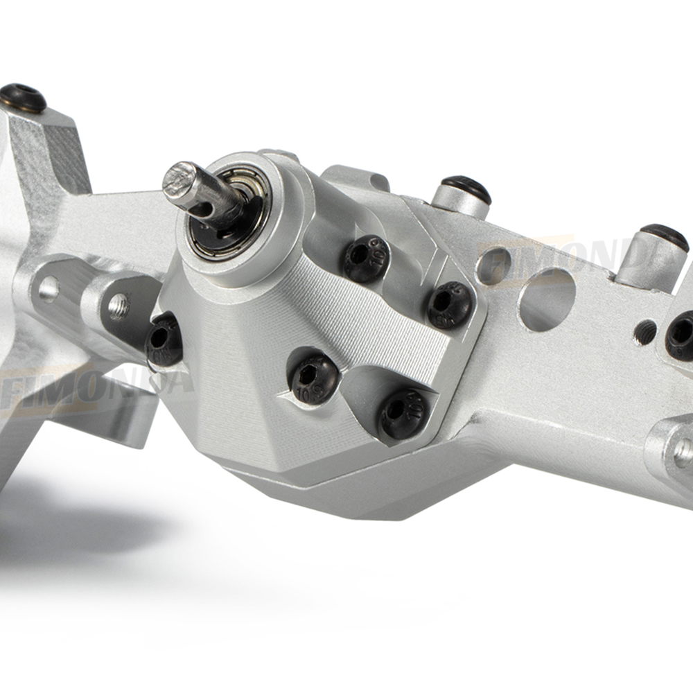Aluminum F9 Portal Axle with O - Rc Rock Crawler ulasan dan harga