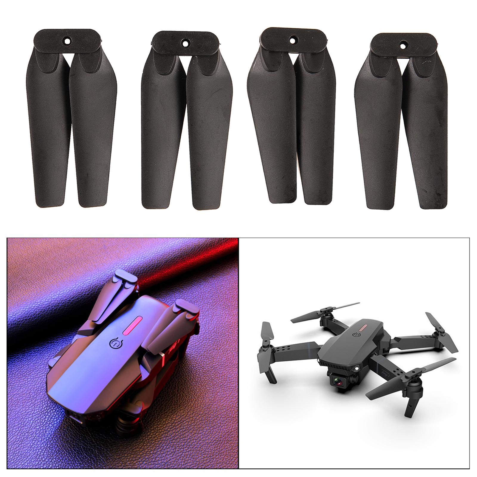 2 Pairs Replacement Folding Pr - Drone Rc Pro 2 ulasan dan harga