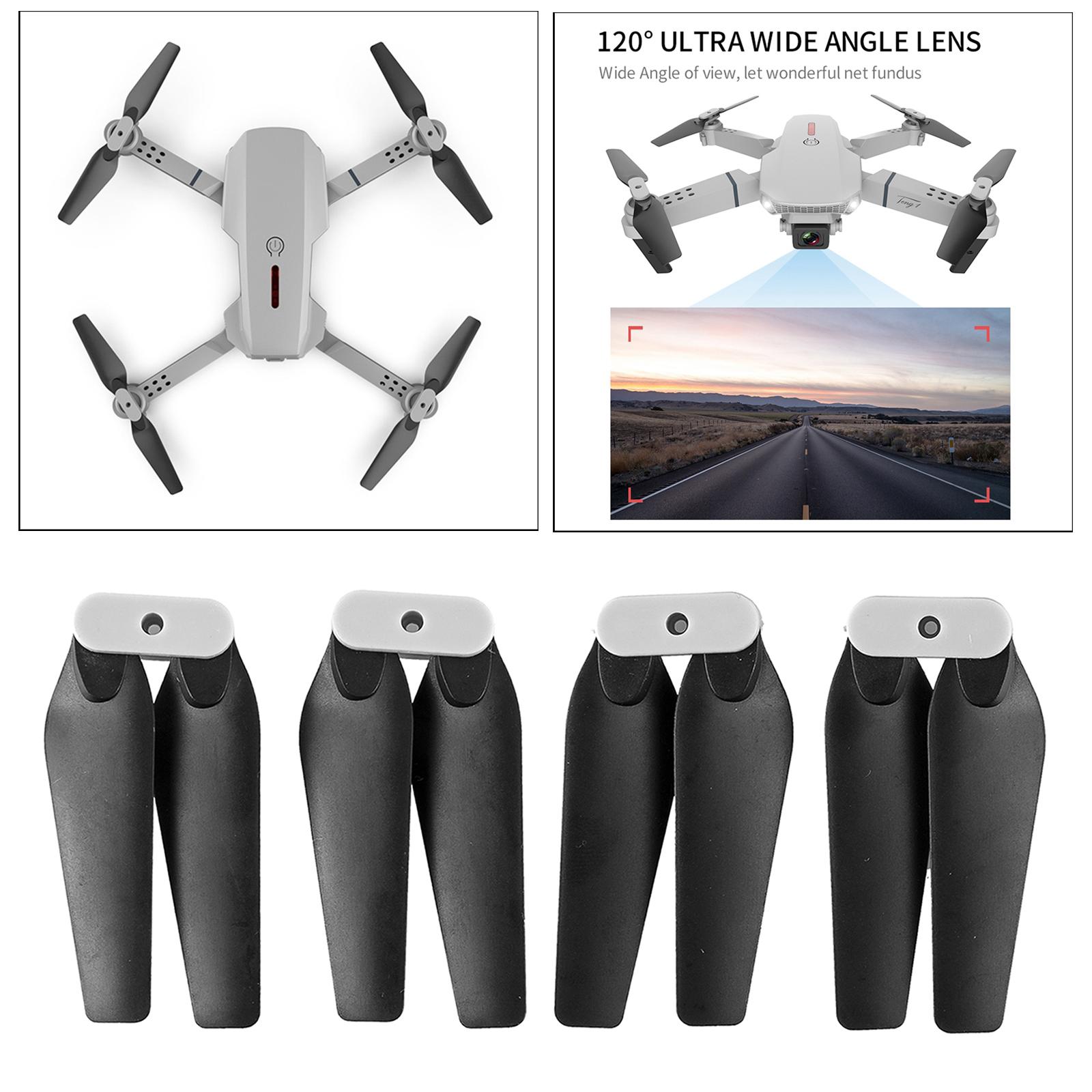 2 Pairs Replacement Folding Pr - Drone Rc Pro 2 ulasan dan harga
