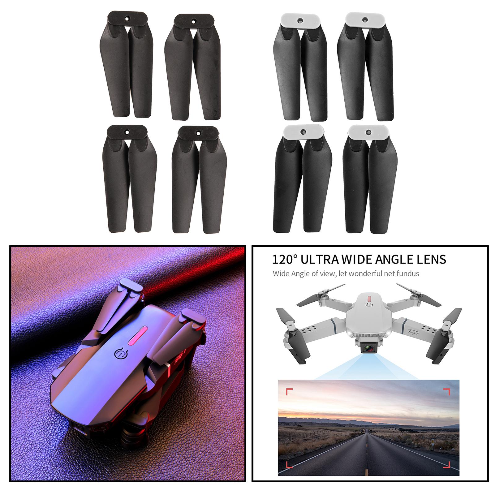 2 Pairs Replacement Folding Pr - Drone Rc Pro 2 ulasan dan harga