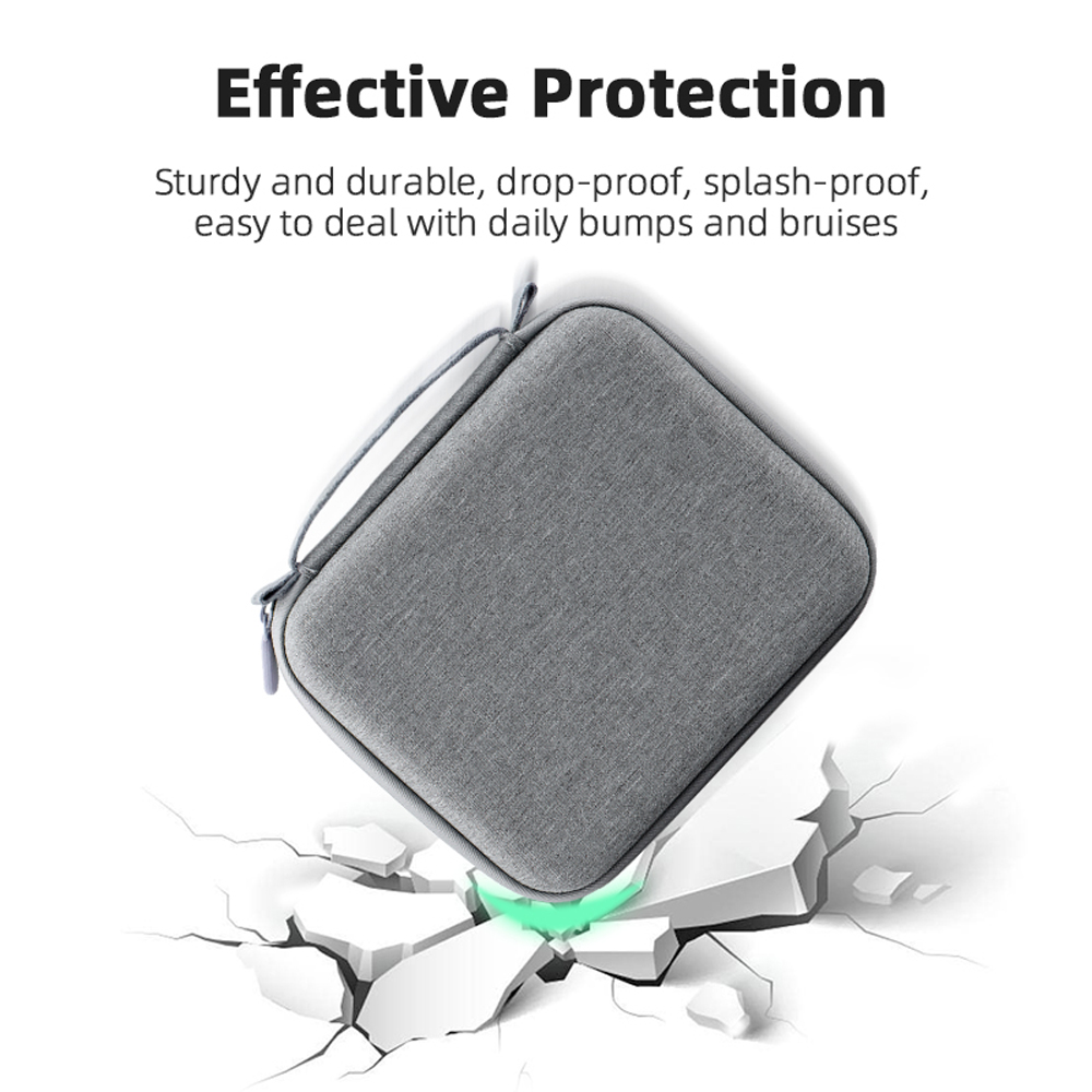 Storage Bag For DJI Mini 5 Pro - Drone Carrying Bag ulasan dan harga