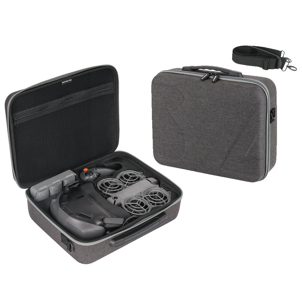 Carrying Case For DJI NEO2 and - Drone Carrying Bag ulasan dan harga