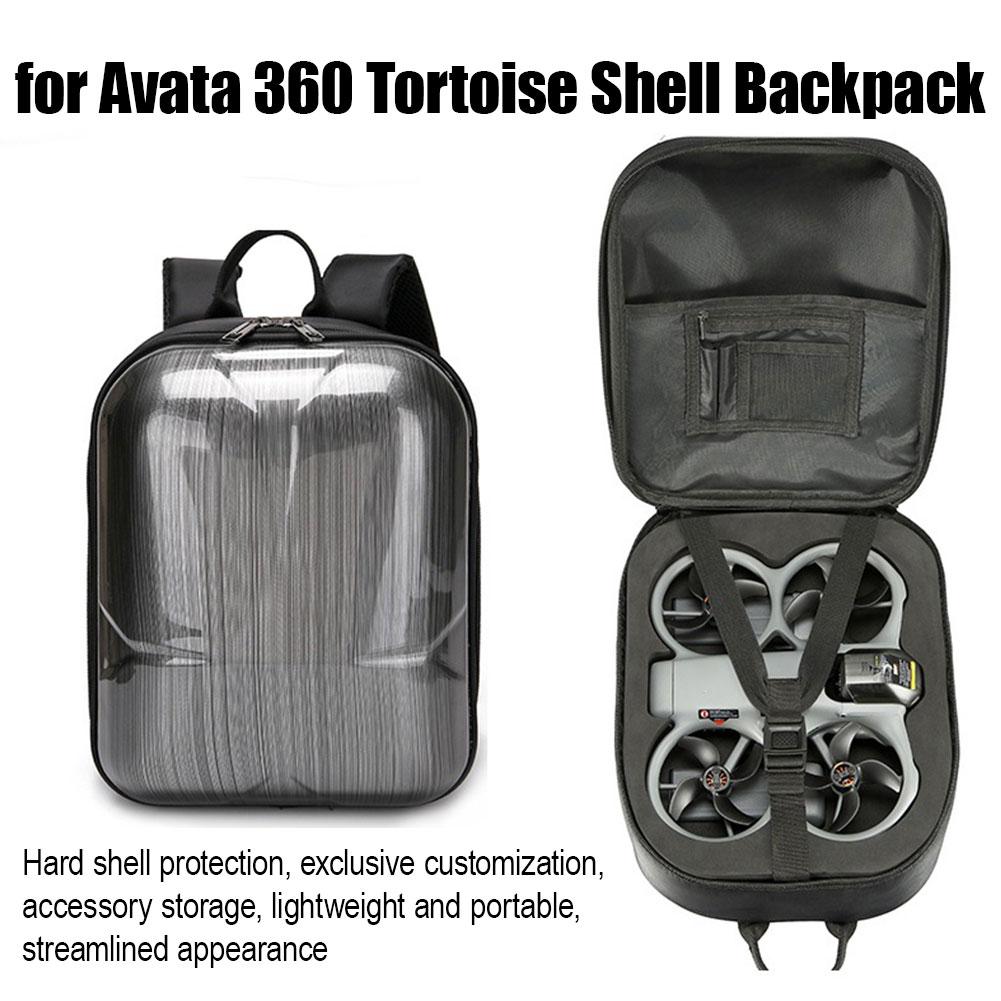 Hard Shell Backpack for dji Av - Drone Carrying Bag ulasan dan harga
