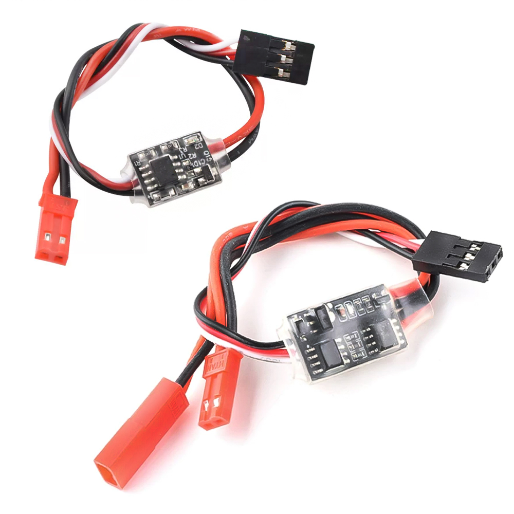 2-20A High Current Remote Cont - Drone With Rc 2 ulasan dan harga