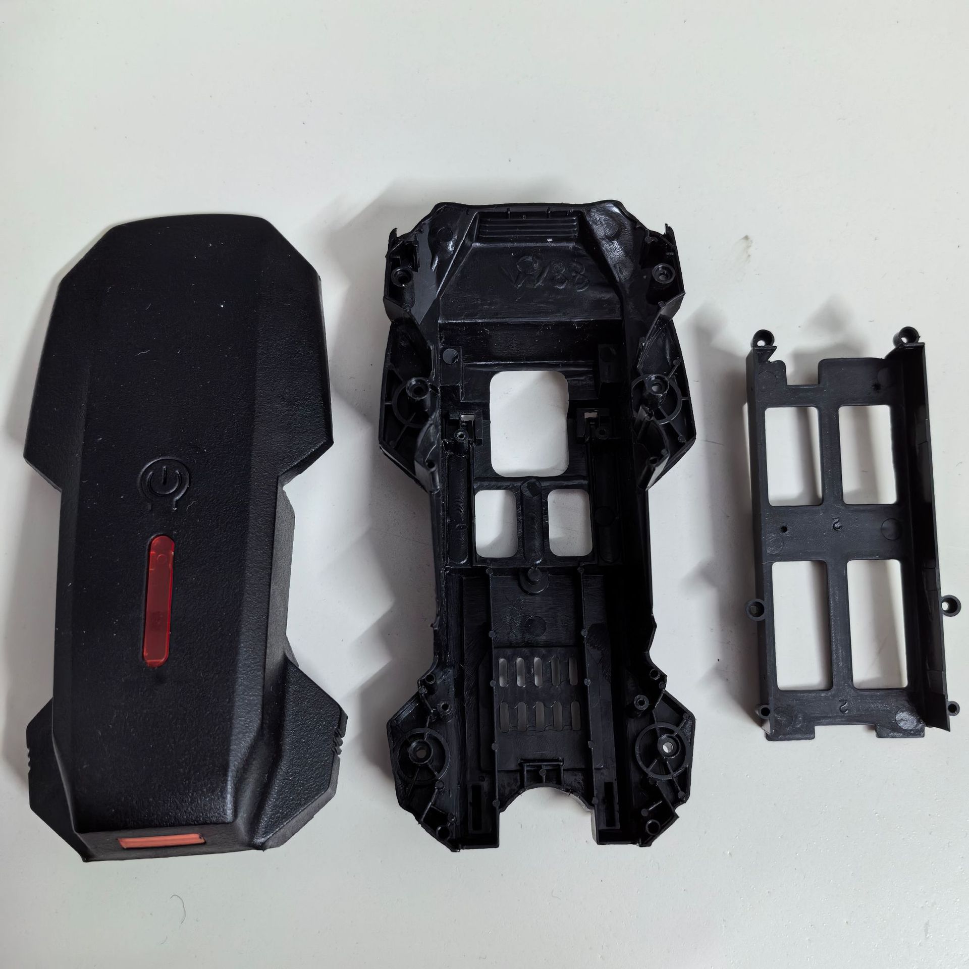 E88 RC Drone Accessories Spare - Drone E88 Rc Quadcopter ulasan dan harga