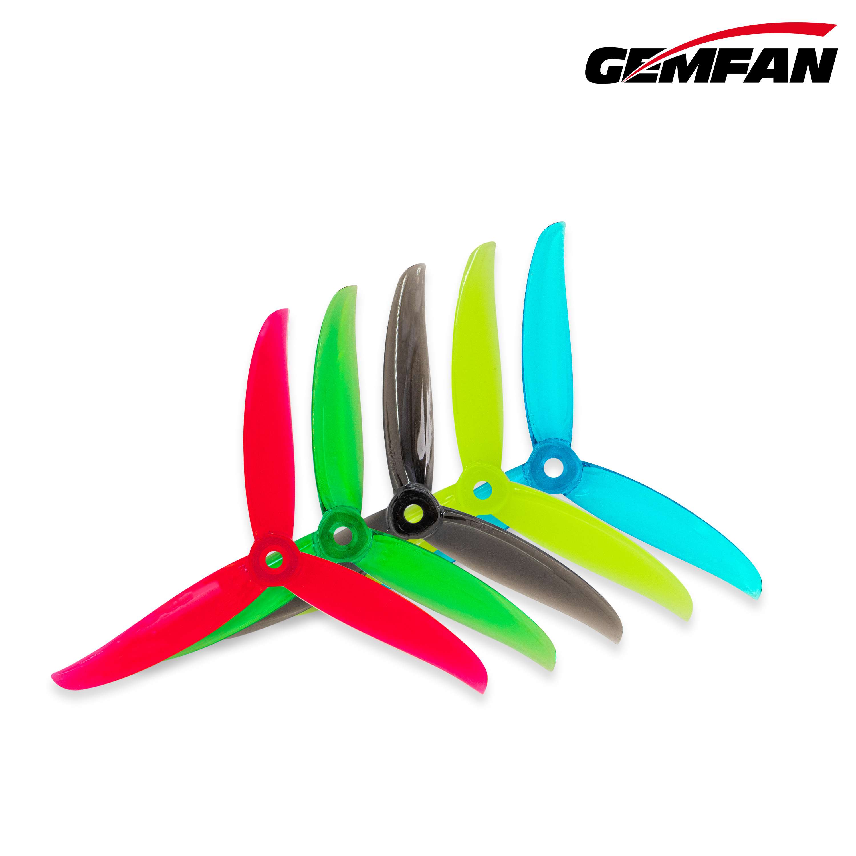10 pairs/20pcs Gemfan Vanover  - Fpv Racing Motor ulasan dan harga