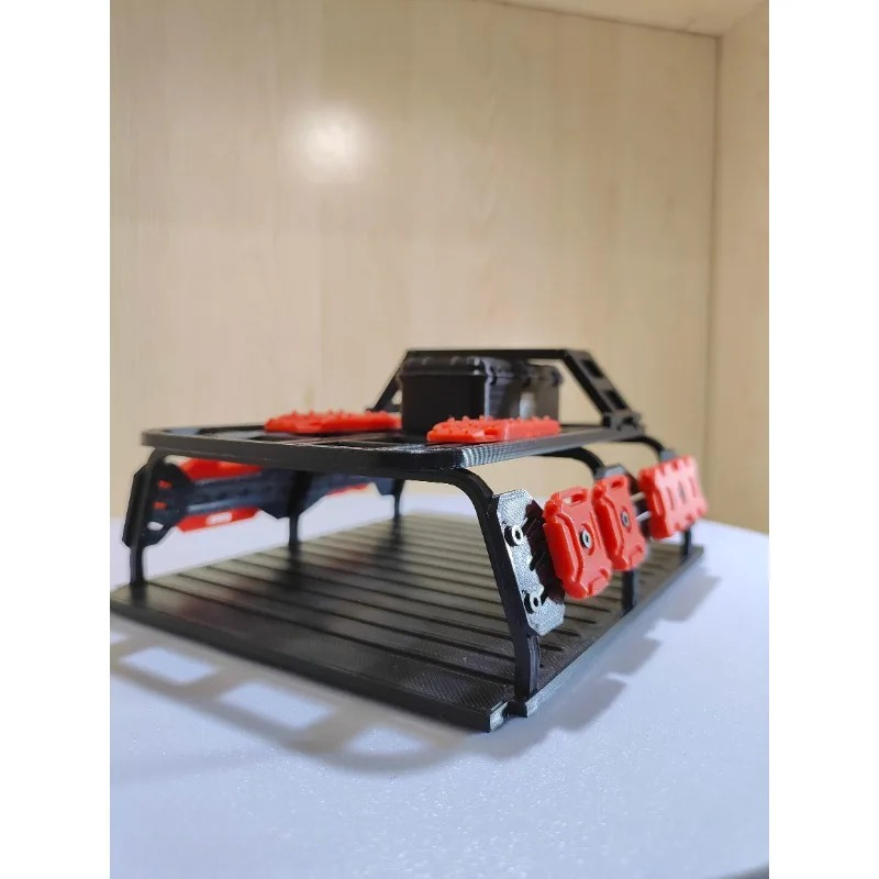 RC Off‑Road Rear Roll Bar Cust - Rc Rock Crawler ulasan dan harga