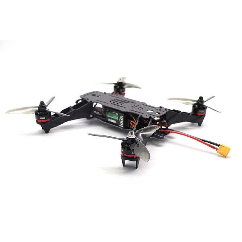 Enzo250 250mm 5inch Enzo330 33 - Micro Fpv Quad ulasan dan harga