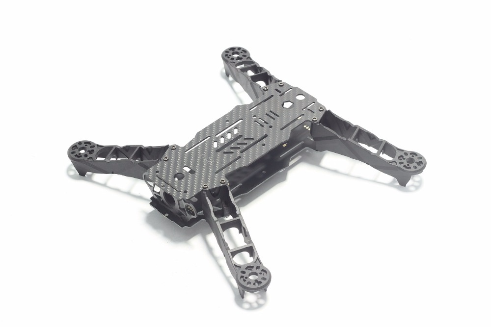 Enzo250 250mm 5inch Enzo330 33 - Micro Fpv Quad ulasan dan harga
