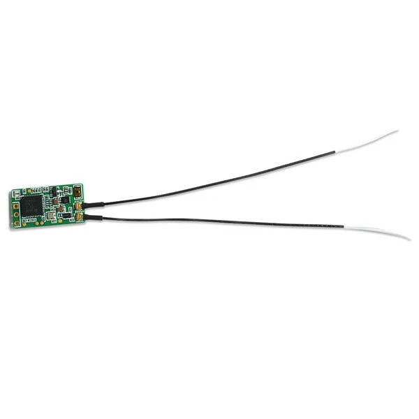 FrSky XM Plus Micro D16 SBUS F - Drone Rc Mini ulasan dan harga
