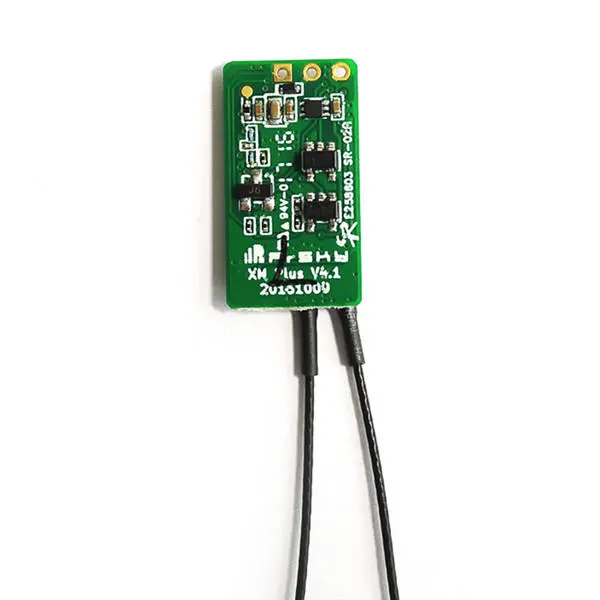 FrSky XM Plus Micro D16 SBUS F - Drone Rc Mini ulasan dan harga