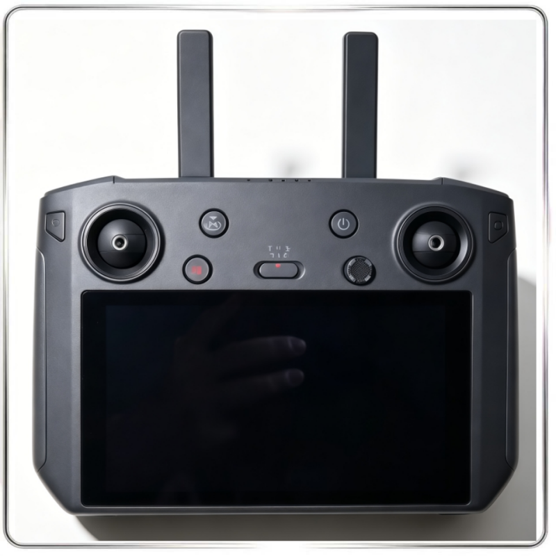Original RM500 Smart Controlle - Drone Dji Rc 2 ulasan dan harga