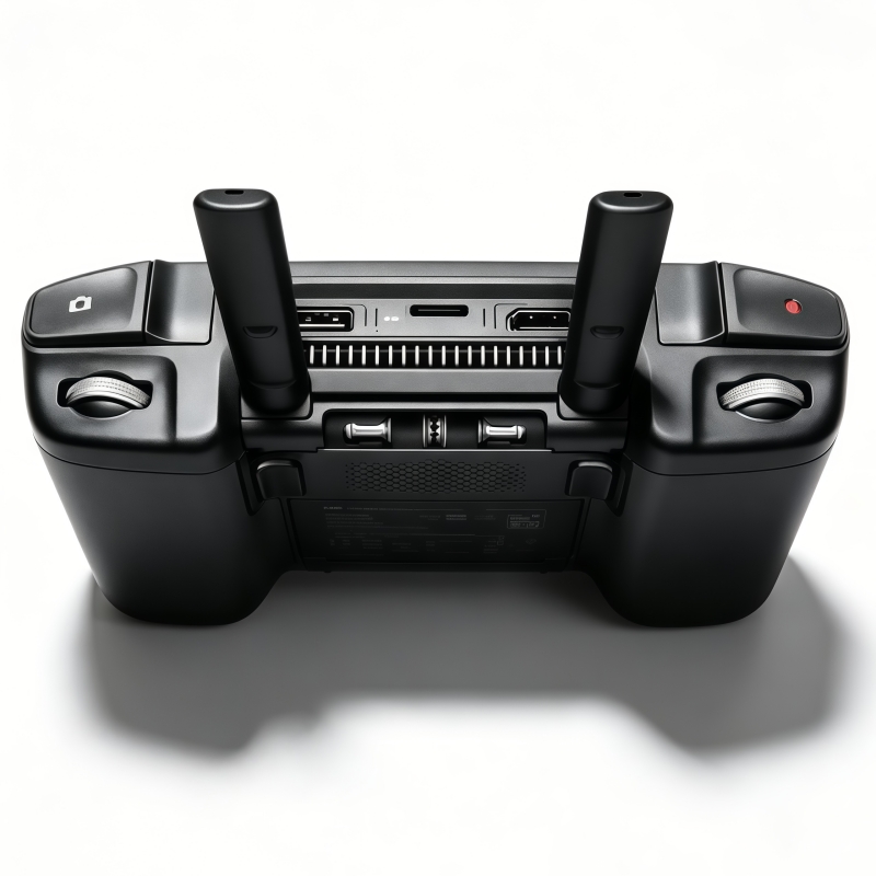 Original RM500 Smart Controlle - Drone Dji Rc 2 ulasan dan harga