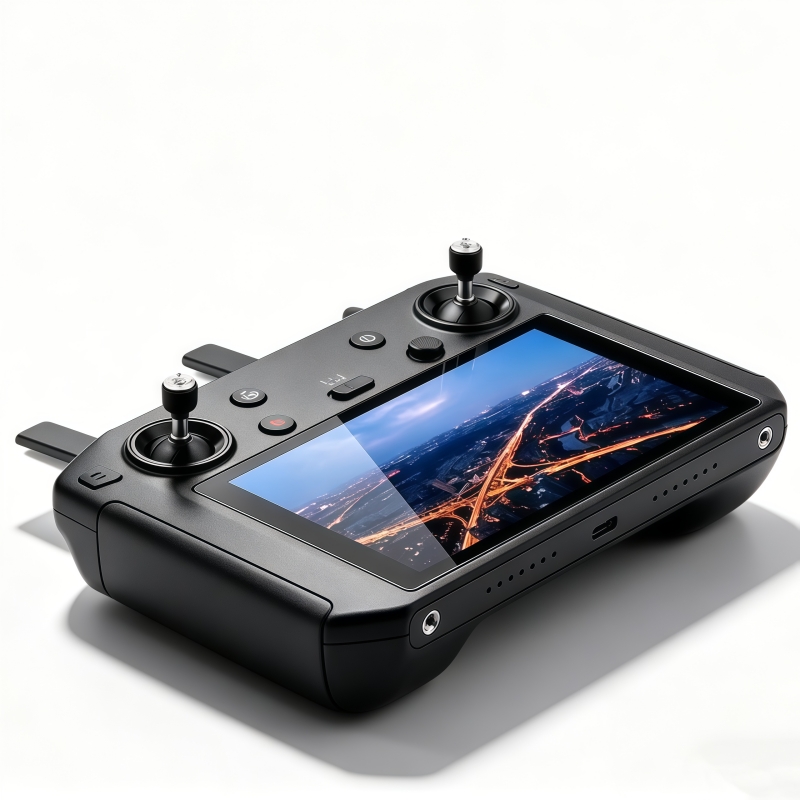 Original RM500 Smart Controlle - Drone Dji Rc 2 ulasan dan harga