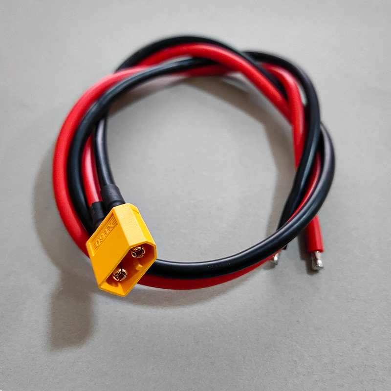 1PCS XT60 Male Female Connecto - Drone Rc Car Hybrid ulasan dan harga