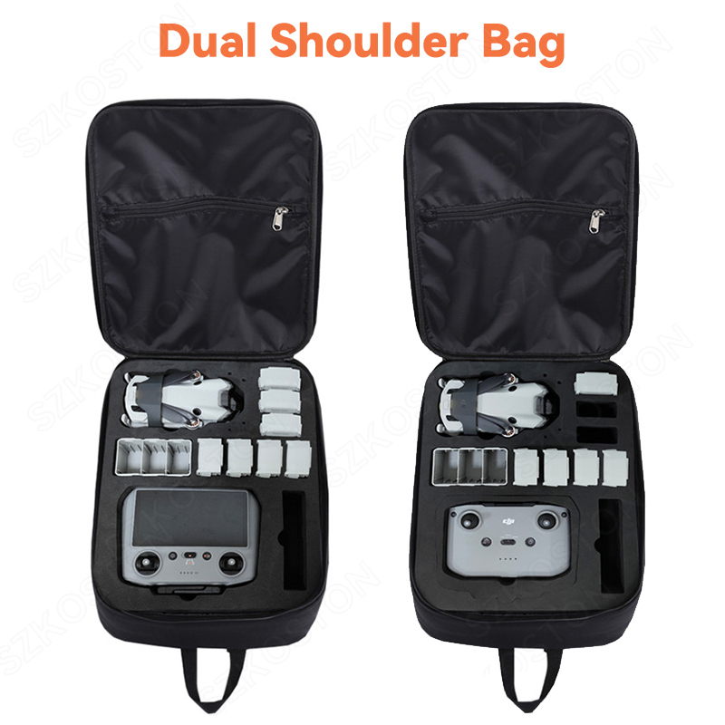 For DJI MINI 4 Pro Bag Storage - Drone Carrying Bag ulasan dan harga