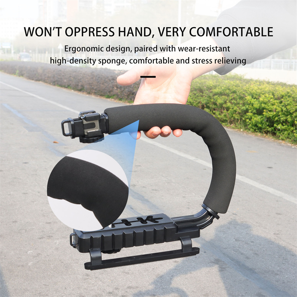 Drone Handheld Shooting Stand  - Drone Rc Pro 2 ulasan dan harga