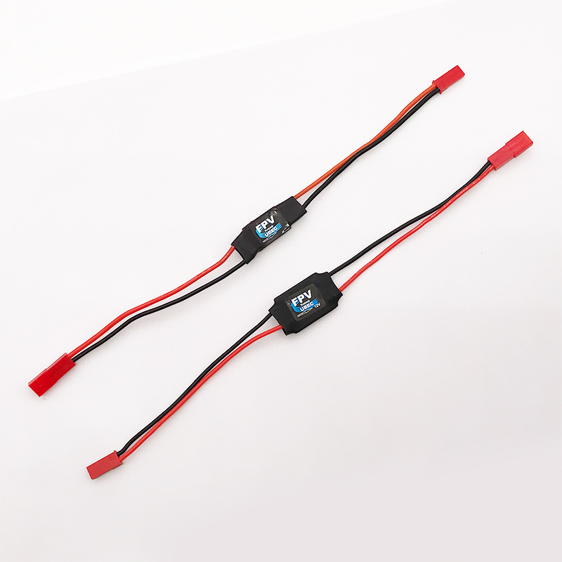 Ultralight BEC Module 3A 5V 2- - Drone Rc Mini ulasan dan harga