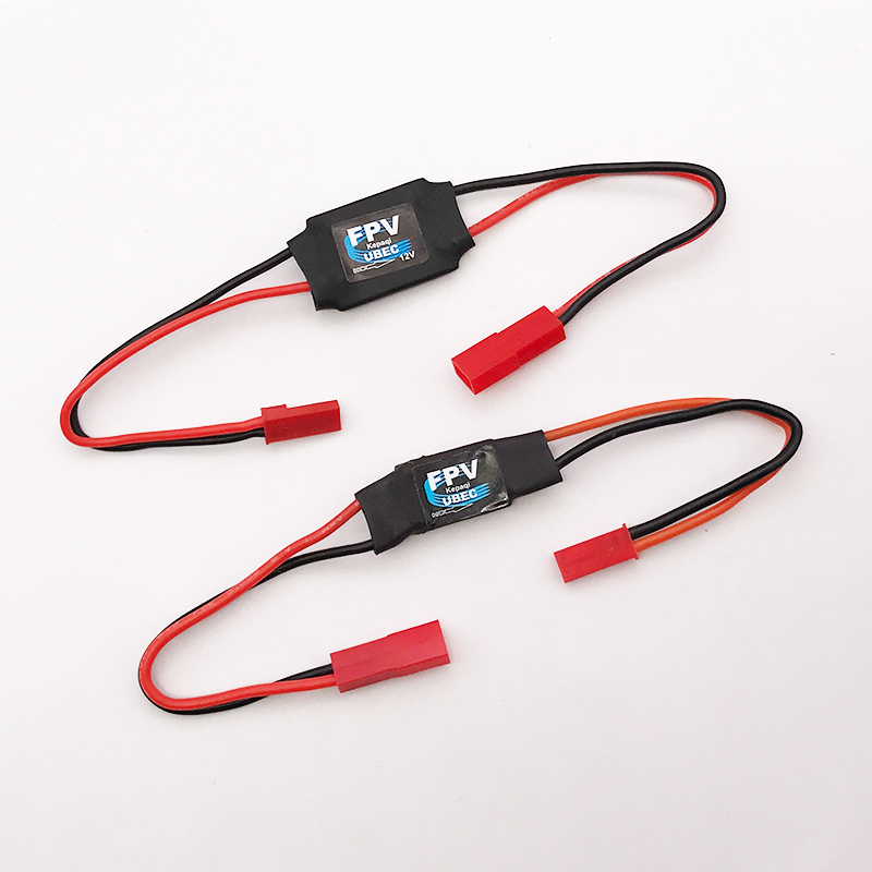 Ultralight BEC Module 3A 5V 2- - Drone Rc Mini ulasan dan harga