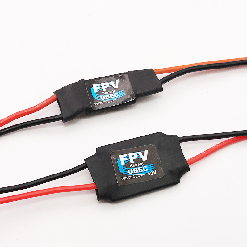 Ultralight BEC Module 3A 5V 2- - Drone Rc Mini ulasan dan harga