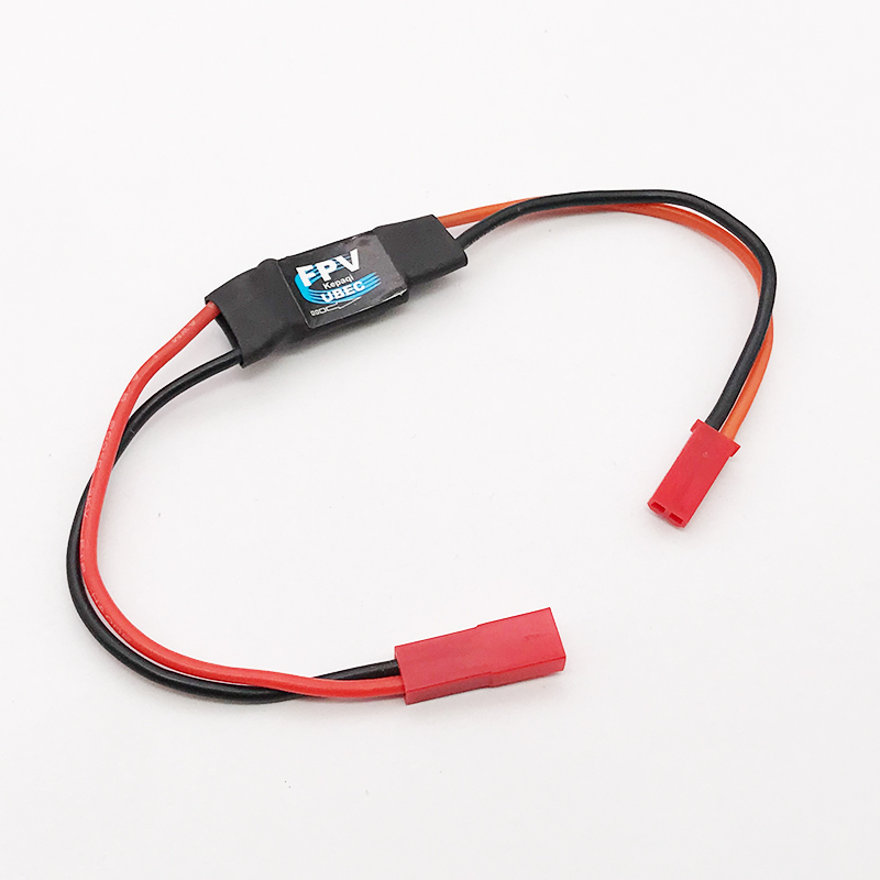 Ultralight BEC Module 3A 5V 2- - Drone Rc Mini ulasan dan harga