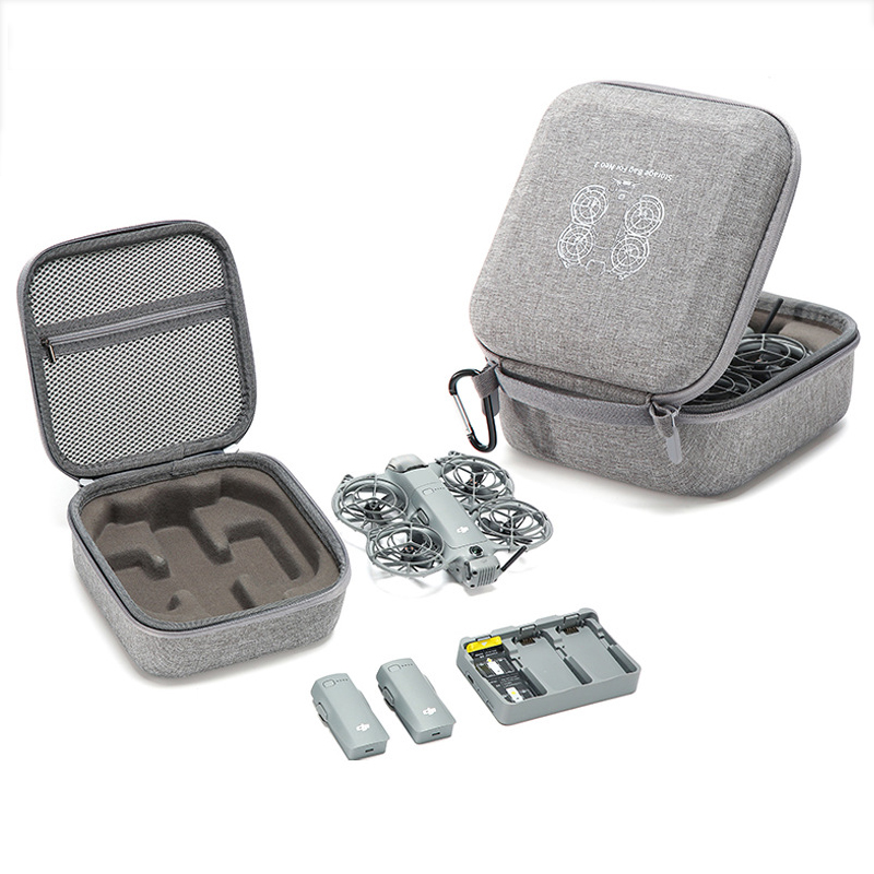 Carrying Shockproof Case for D - Drone Dji Rc 2 ulasan dan harga