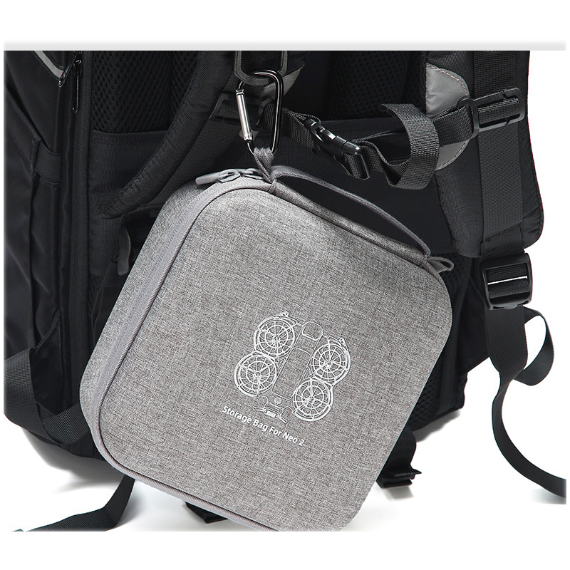 Carrying Shockproof Case for D - Drone Dji Rc 2 ulasan dan harga