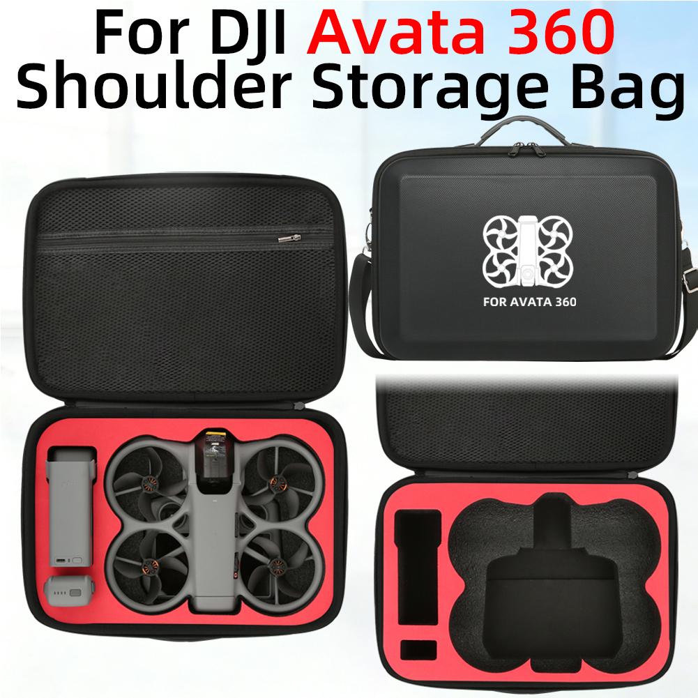 Portable Carrying Box For DJI  - Drone Carrying Bag ulasan dan harga