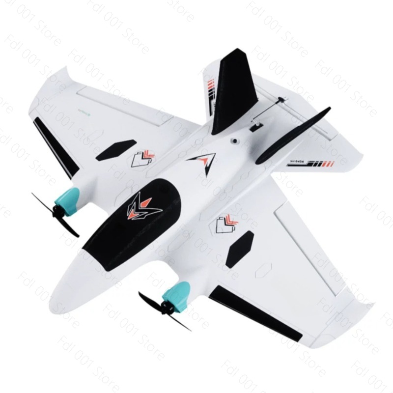 Dual Motor FPV Fixed Wing RC A - Fpv Racing Motor ulasan dan harga