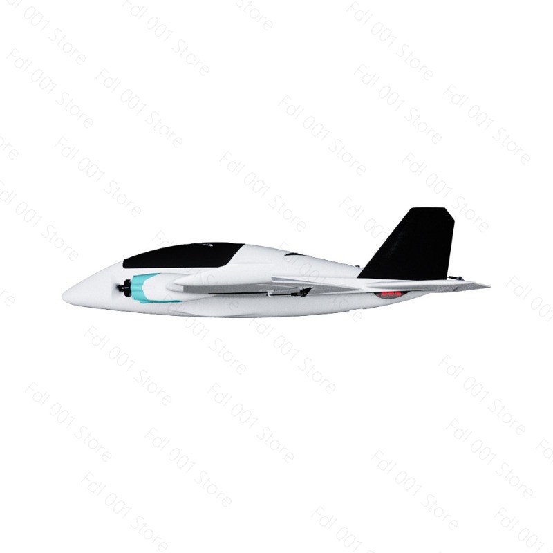 Dual Motor FPV Fixed Wing RC A - Fpv Racing Motor ulasan dan harga