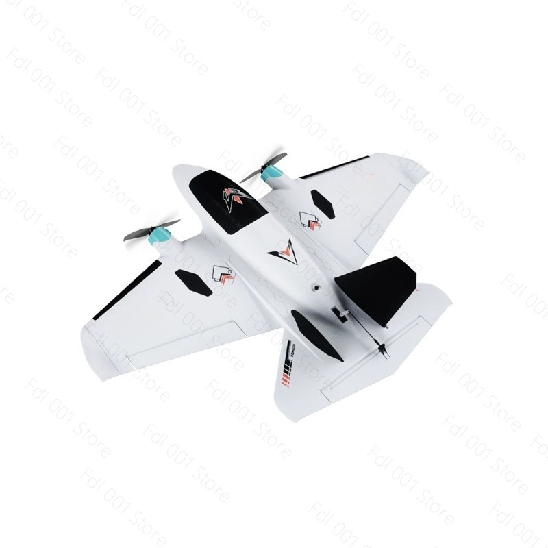 Dual Motor FPV Fixed Wing RC A - Fpv Racing Motor ulasan dan harga