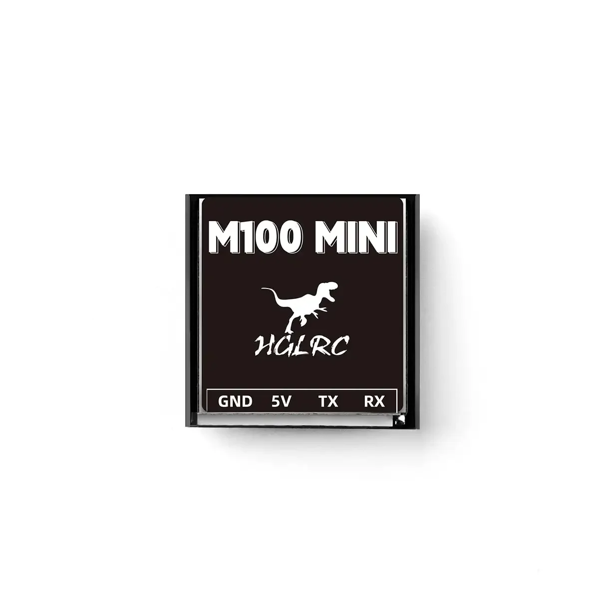 HGLRC M100 MINI GPS Module M10 - Nano Quad Fpv ulasan dan harga