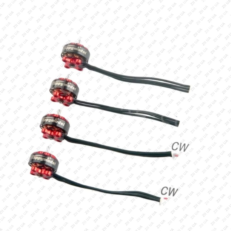 EX1103S 7000KV 8000KV 2-3S Bru - Micro Fpv Quad ulasan dan harga
