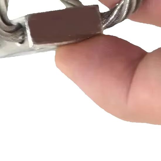 new Mini Stainless Steel Wire  - Drone Rc Mini ulasan dan harga