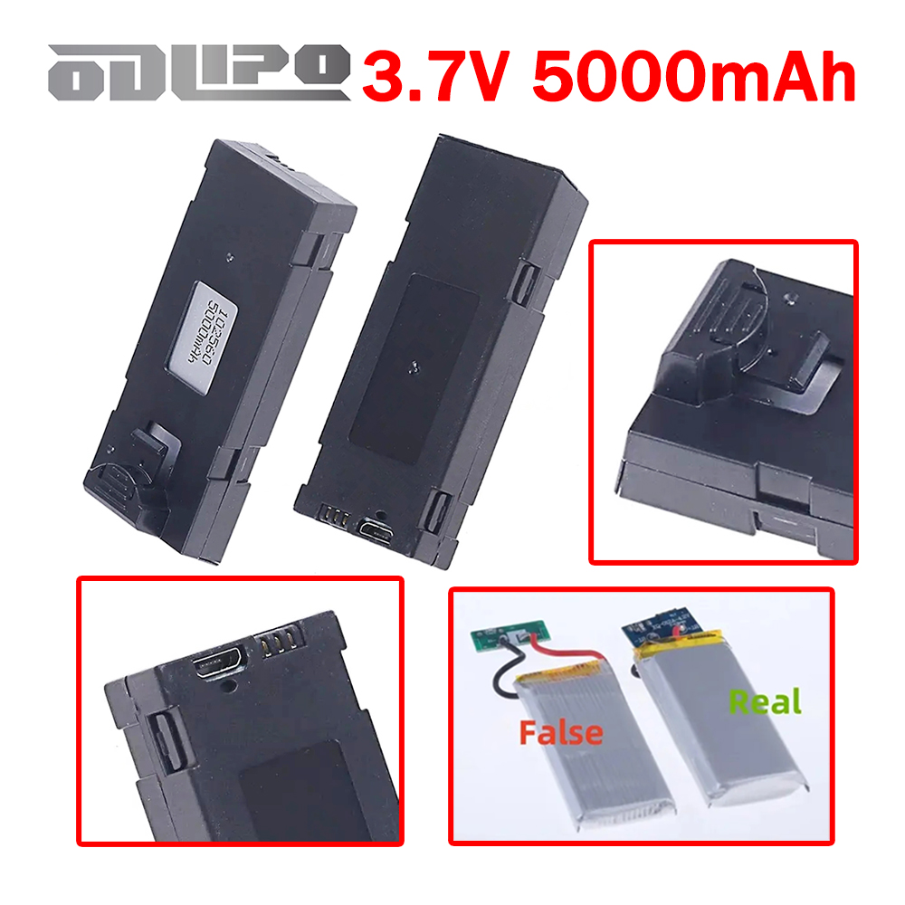 HOT New 3.7V 5000mah RC Drone  - Drone E88 Rc Quadcopter ulasan dan harga
